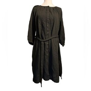 Loft Beach Shirt Dress Coverup Size Small